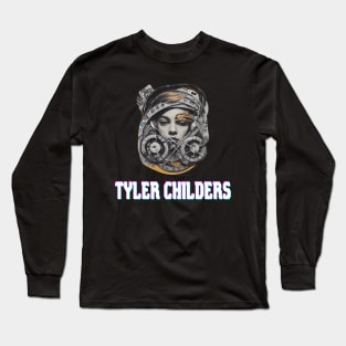 Tyler Childers Long Sleeve T-Shirt